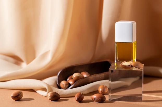 Moroccan Argan Oil Good