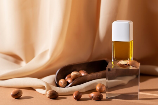 Moroccan Argan Oil Good