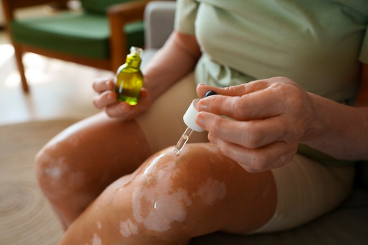 Argan Oil