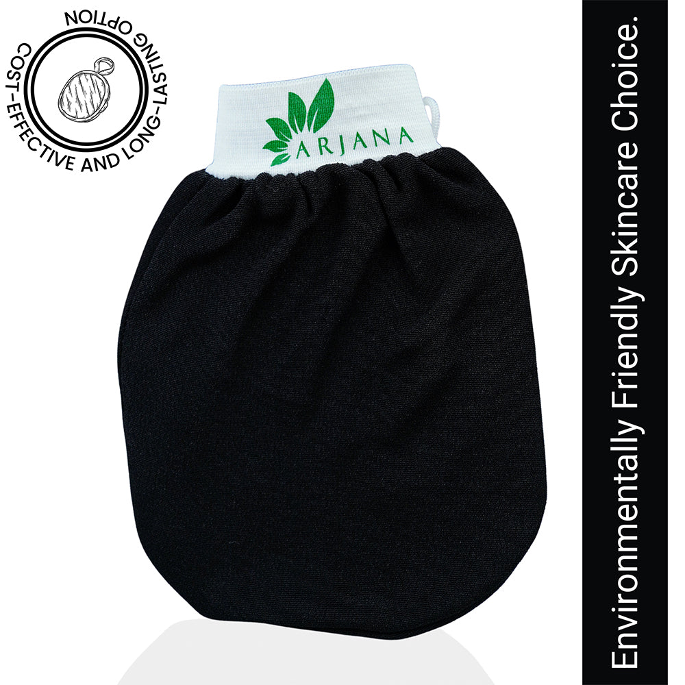 Original Moroccan Loofah for Face & Body