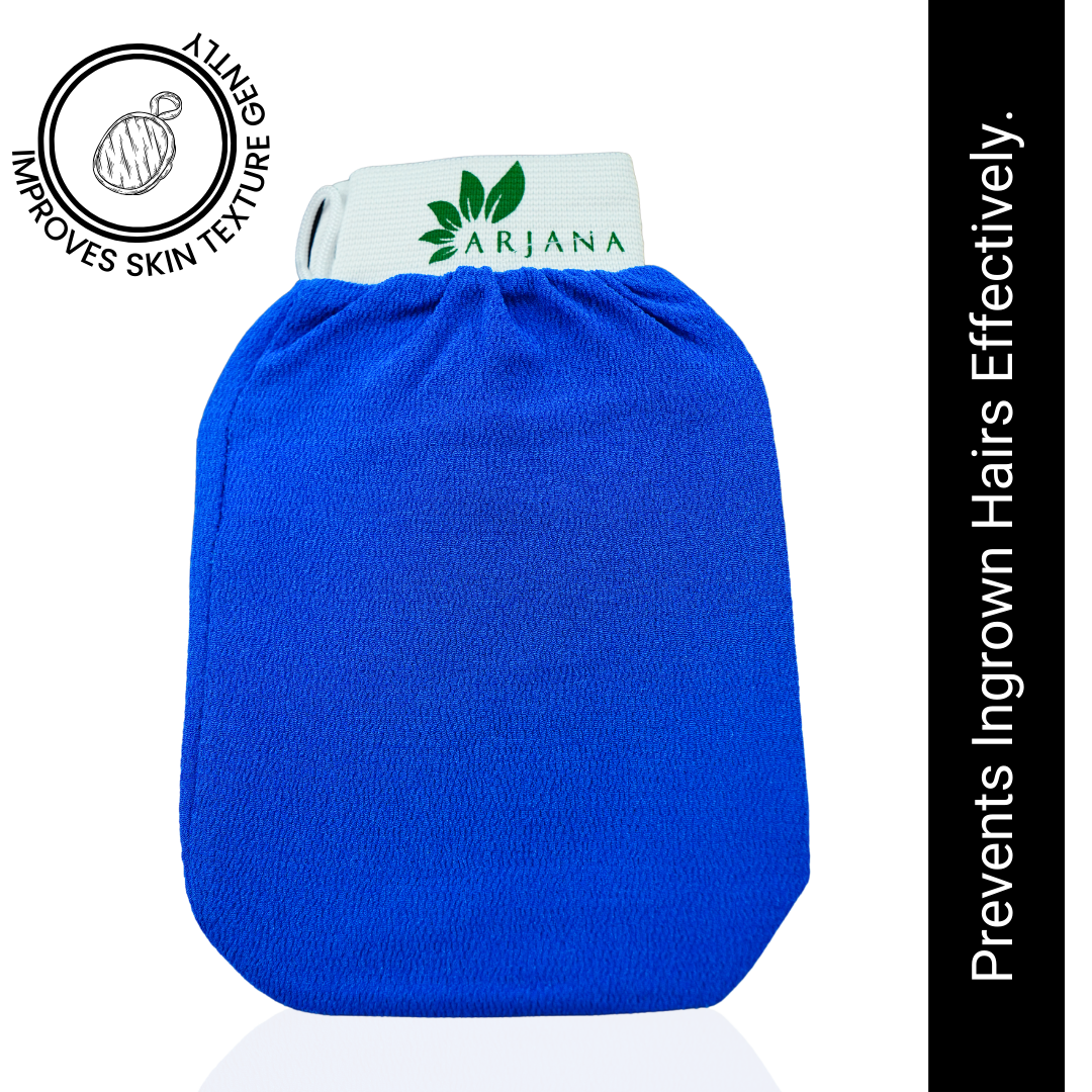 Original Moroccan Loofah for Face & Body