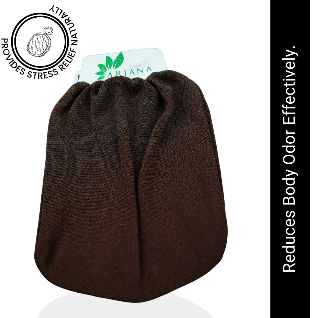 Original Moroccan Loofah for Face & Body