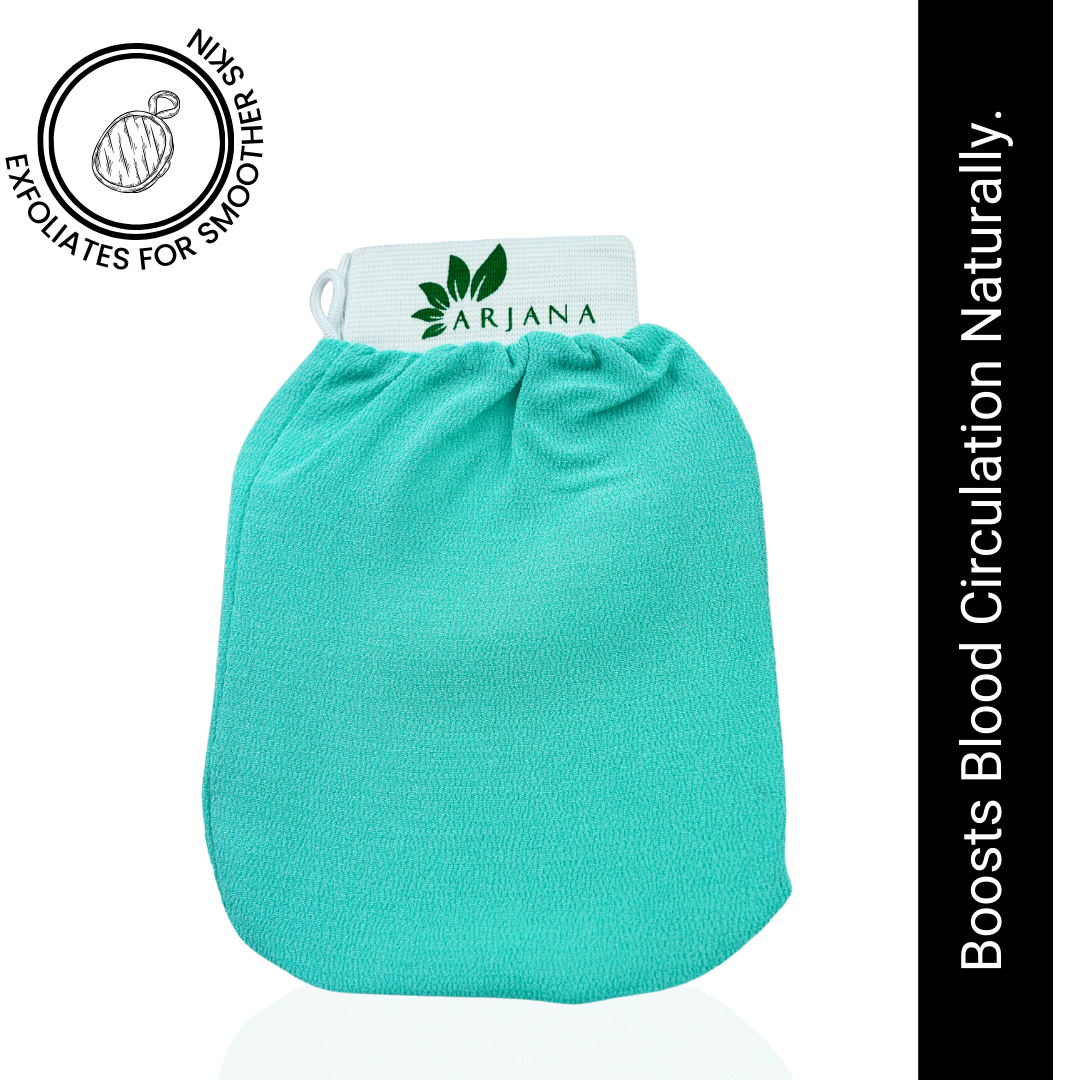 Original Moroccan Loofah for Face & Body