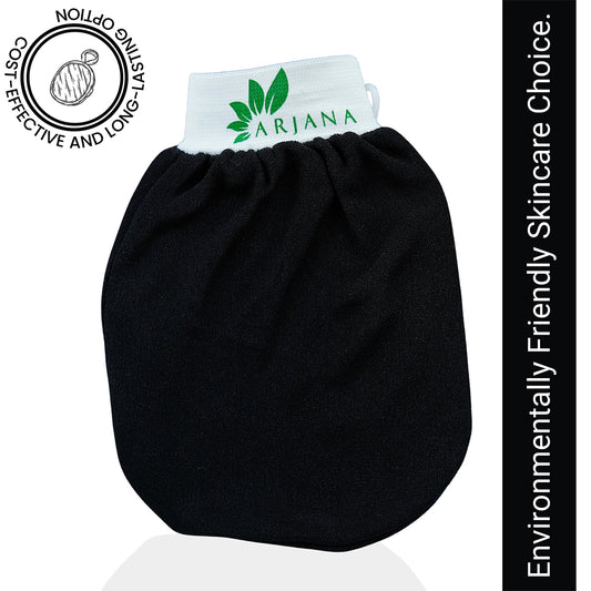 Original Moroccan Loofah for Face & Body