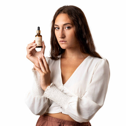 100% Pure Virgin Moroccan Argan Oil